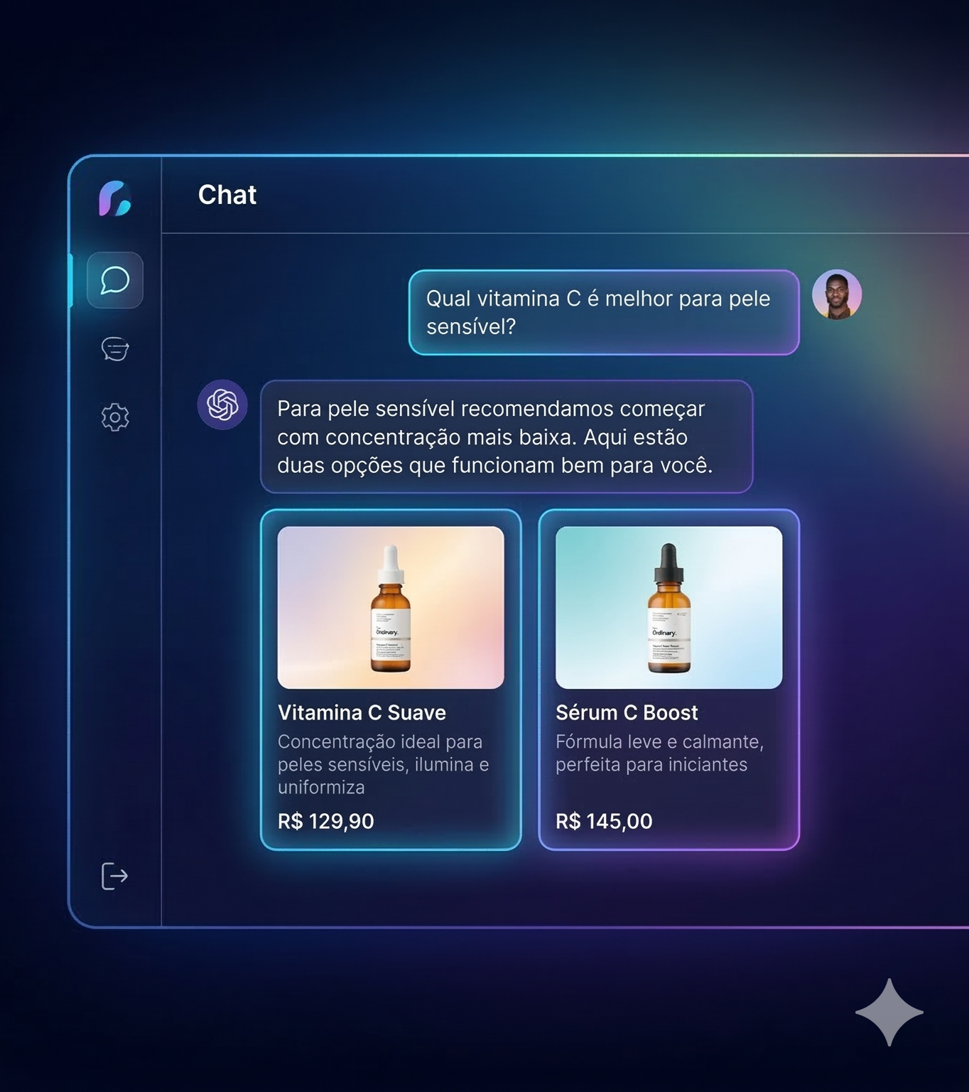 Conversational Commerce